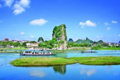 桂林天气预报15天查询（桂林天气预报15天查询最新消息）