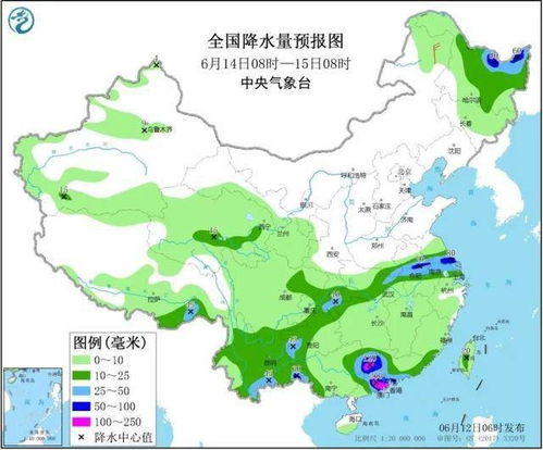 吴江天气预报，江南水乡的天气密码，你知道多少？