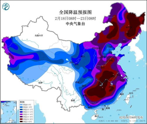 未来50天天气预报，气象预测的极限挑战与生活新指南