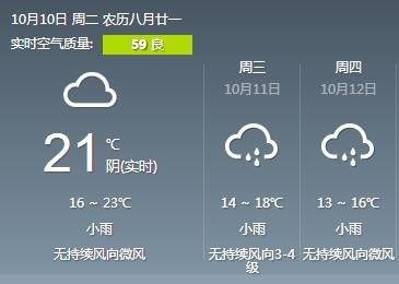 宜昌天气预报15天，天气变化早知道，出行生活更从容