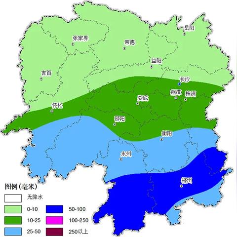 株洲天气预报15天查询，掌握未来两周天气，从容规划每一天