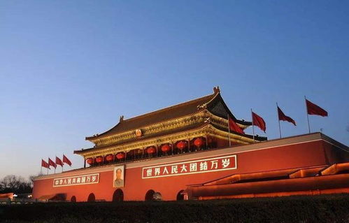 北京地区天气,四季轮回中的古都风韵 北京地区天气,四季轮回中的古都风韵