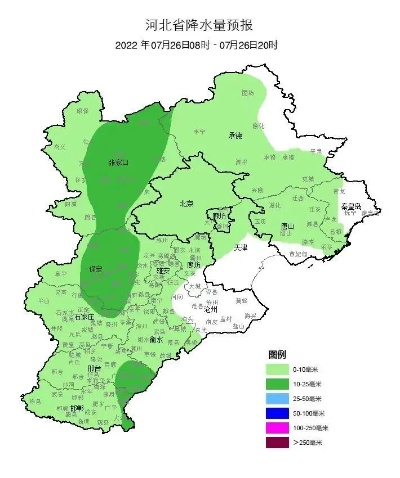 涉县天气预报，每天的生活，从天空开始