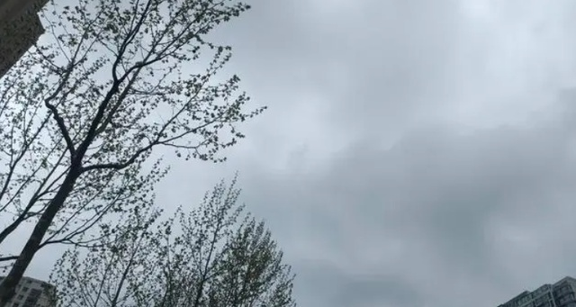 即时天气，当天空成为指尖的呼吸