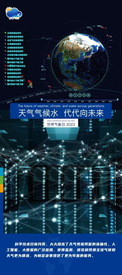 当准天气免费下载,数字时代的气象民主化浪潮 当准天气免费下载,数字时代的气象民主化浪潮